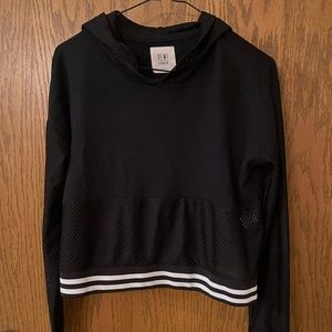 Demi Lovato Fabletics Hoodie
